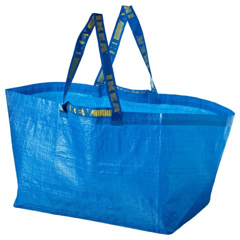 FRAKTA, Чанта, 172.283.40 - IKEA България FRAKTA, Чанта, 172.283.40
