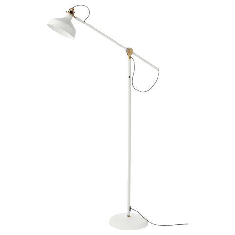 RANARP, лампион/лампа за четене, екрю, 202.313.06 - IKEA България RANARP, лампион/лампа за четене, екрю, 202.313.06