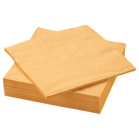 FANTASTISK, Салфетки 40х40 50бр., 301.286.05 - IKEA България FANTASTISK, Салфетки 40х40 50бр., 301.286.05