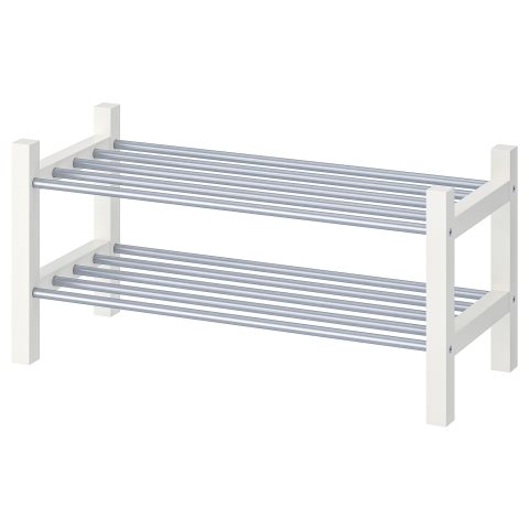 TJUSIG, Поставка за обувки, 79х32х37 см, 301.526.38 - IKEA България TJUSIG, Поставка за обувки, 79х32х37 см, 301.526.38