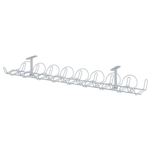 SIGNUM, Хоризонтален кабелен канал, 302.002.53 - IKEA България SIGNUM, Хоризонтален кабелен канал, 302.002.53
