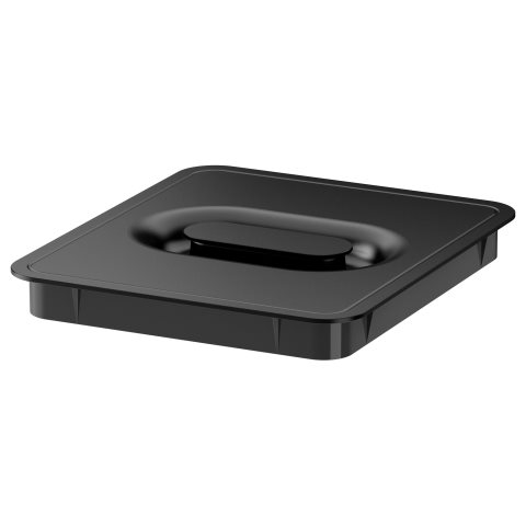 VARIERA, капак за кош за сортиране на отпадъци, 302.046.18 - IKEA България VARIERA, капак за кош за сортиране на отпадъци, 302.046.18