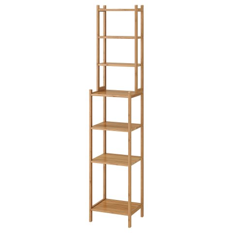 RAGRUND, етажерка 33 см, бамбук, 302.530.67 - IKEA България RAGRUND, етажерка 33 см, бамбук, 302.530.67
