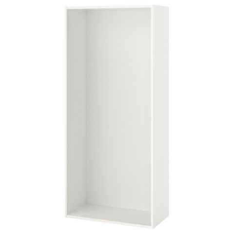 PLATSA, рамка, 80x40x180 см, 303.309.52