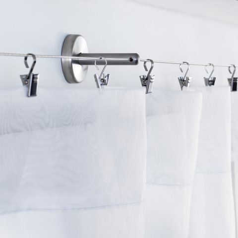 DIGNITET, Държач/ъглов елемент, 400.780.30 - IKEA България DIGNITET, Държач/ъглов елемент, 400.780.30
