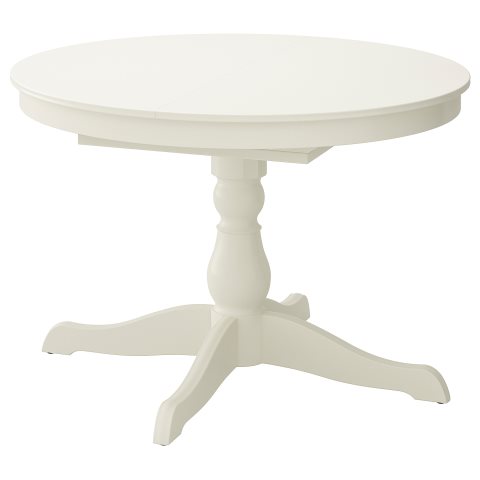 INGATORP, разтегателна маса, 402.170.69 - IKEA България INGATORP, разтегателна маса, 402.170.69