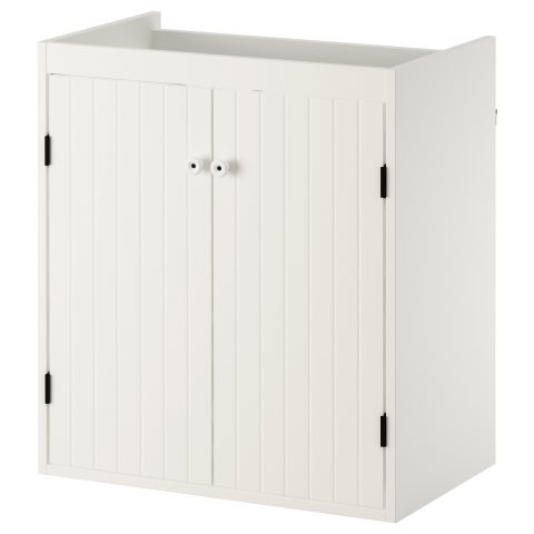 SILVERAN, шкаф за мивка с 2 врати, 402.679.88 - IKEA България SILVERAN, шкаф за мивка с 2 врати, 402.679.88