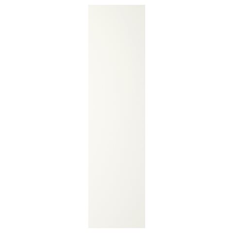 FORSAND, врата, 50x195 см, 403.910.92 - IKEA България FORSAND, врата, 50x195 см, 403.910.92