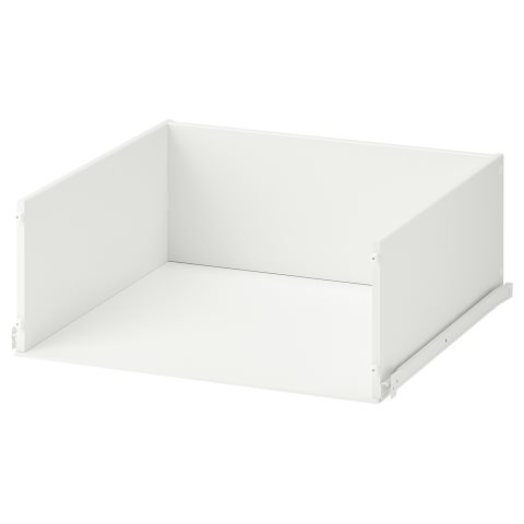 KONSTRUERA, чекмедже без чело, 30 см, 404.367.74