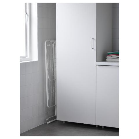 MULIG, сушилник за дрехи, бяло, 502.287.55 - IKEA България MULIG, сушилник за дрехи, бяло, 502.287.55