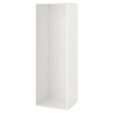 PLATSA, рамка, 60x55x180 см, 503.309.51