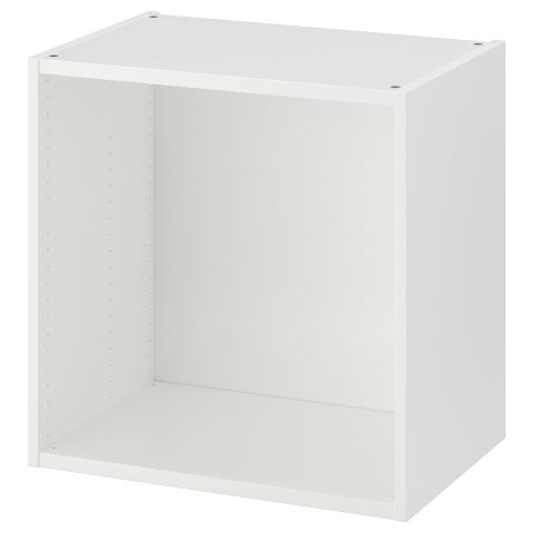 PLATSA, рамка, 60x40x60 см, 503.309.70