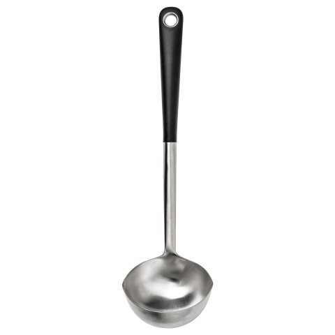 IKEA 365+, Черпак неръждаем, 701.494.65