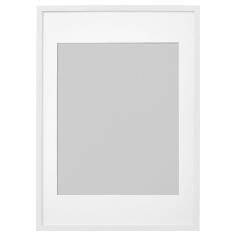 RIBBA, рамка, 50x70 см, 002.688.76 - IKEA България RIBBA, рамка, 50x70 см, 002.688.76