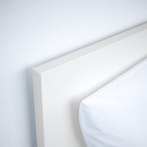 MALM, легло, 196x209 см, 190.198.44 - IKEA България MALM, легло, 196x209 см, 190.198.44