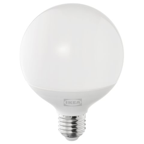 SOLHETTA, LED крушка E27 1055 лумена, 305.914.64