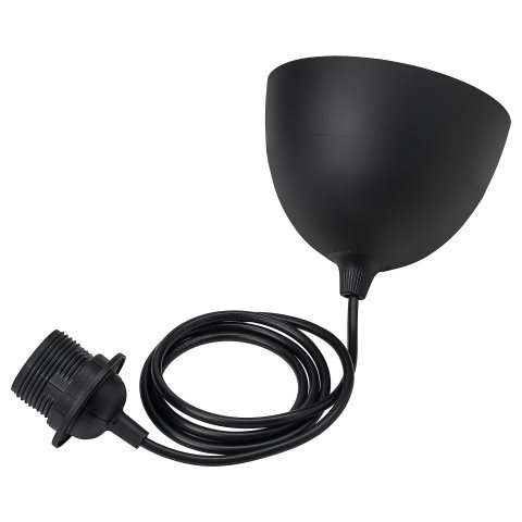 HAVSDJUP, аксесоари за окачване на лампа, 705.977.94