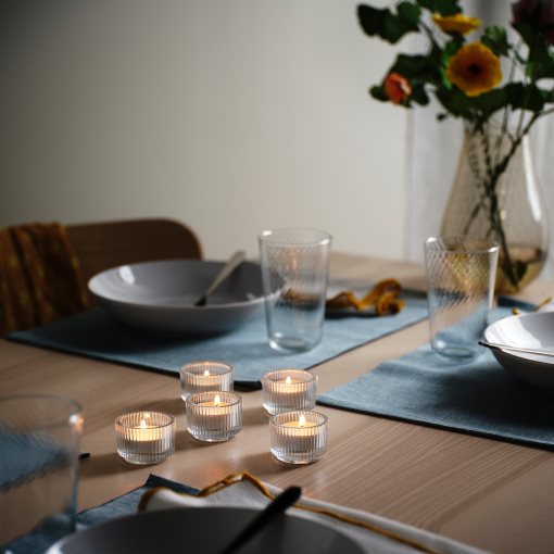 FINSMAK, поставка за чаена свещ, 3.5 см, 004.709.82