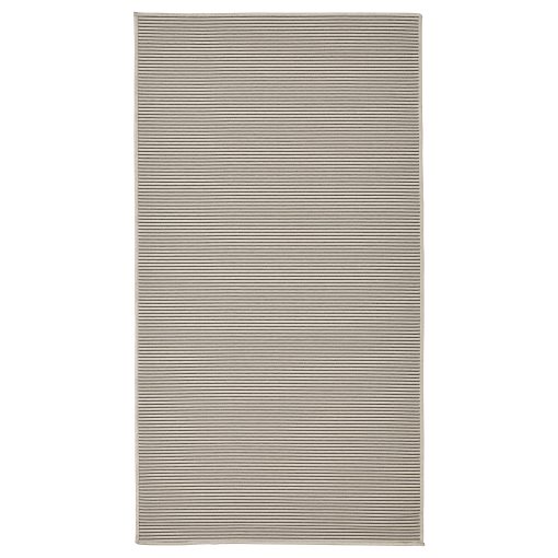 VIRKLUND, килим гладко тъкан на откр/закрито, 80x150 см, 005.179.46