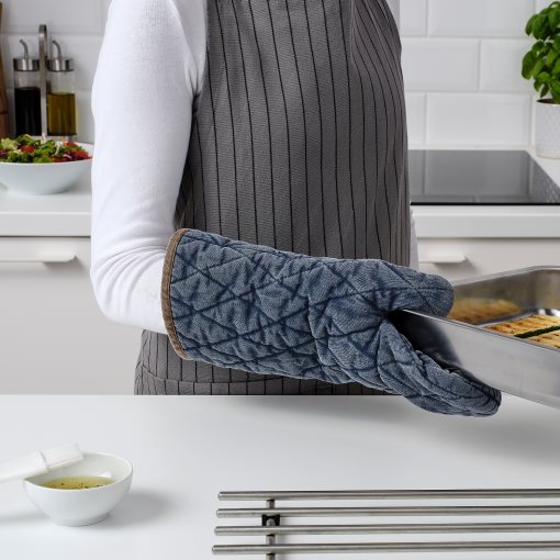 GRILLTIDER, Ръкавица за фурна, 005.421.87