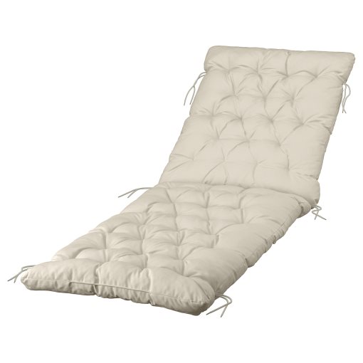 KUDDARNA, възглавница за шезлонг, за открито, 005.472.60