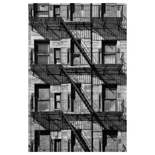 BJÖRKSTA, картина, "Балкони", 005.549.10