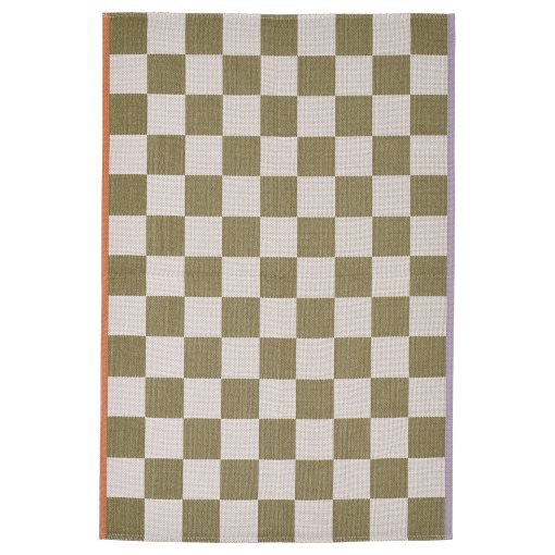 KLASSRUM, килим, гладко тъкан, 005.558.63