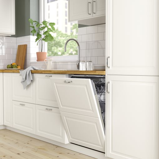 RÅGLANDA, Съдомиялна за вграждане IKEA 500 60 см, 005.680.35