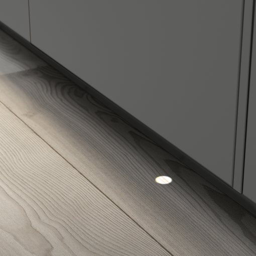 OSTVEDA, съдомиялна за вграждане, IKEA 500, 005.681.44