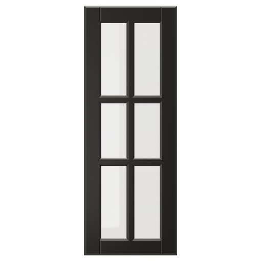 BODBYN, стъклена врата, 005.686.10