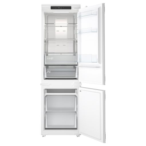 ÖVERNÄS, хладилник/фризер, IKEA 700, за вграждане, 005.730.46