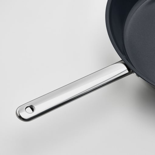 IKEA 365+, тиган за пържене, незалепващо покритие, 005.807.06