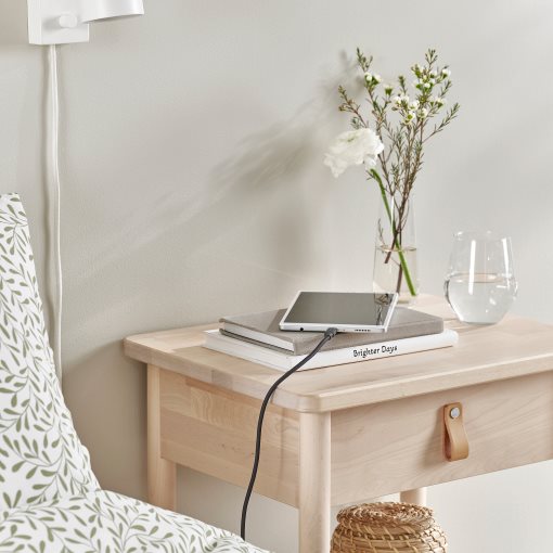 RUNDHULT, USB-C към USB-C, 005.811.07