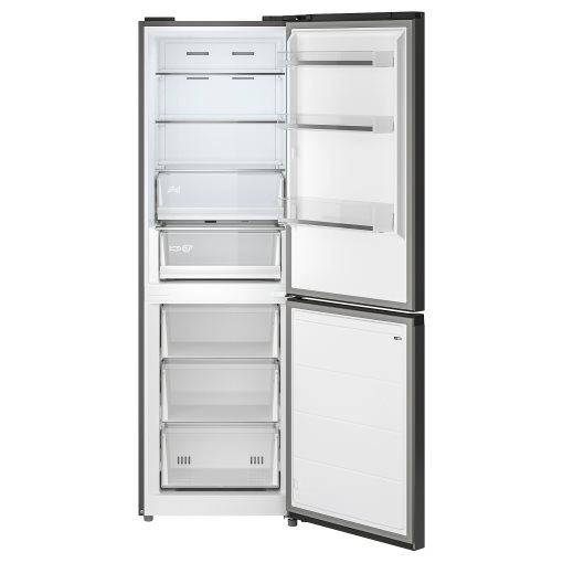 FÖRTOFT, хладилник/фризер, IKEA 500 , 216/118 л, 006.439.64