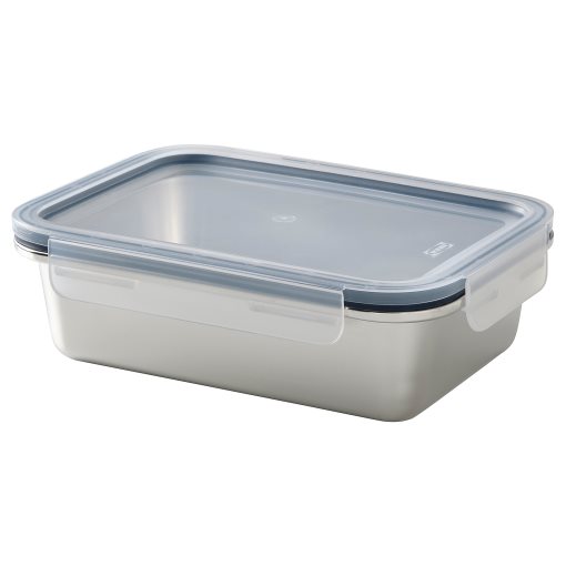 IKEA 365+, кутия за храна с капак, 094.375.06