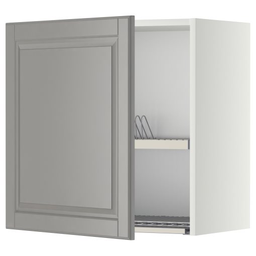 METOD, стенен шкаф със сушилник за съдове, 094.553.07