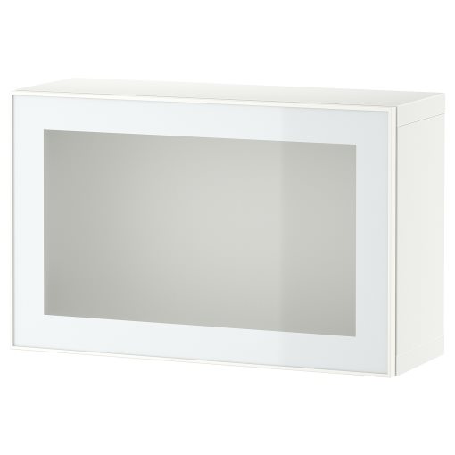 BESTÅ, шкаф за стенен монтаж комбинация, 094.891.90