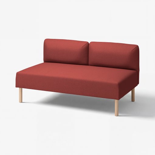 LILLEHEM, 2-местен модул, 095.359.98