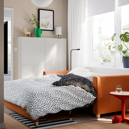SALTSJÖBADEN, 2-местен разтегателен диван, 095.785.96