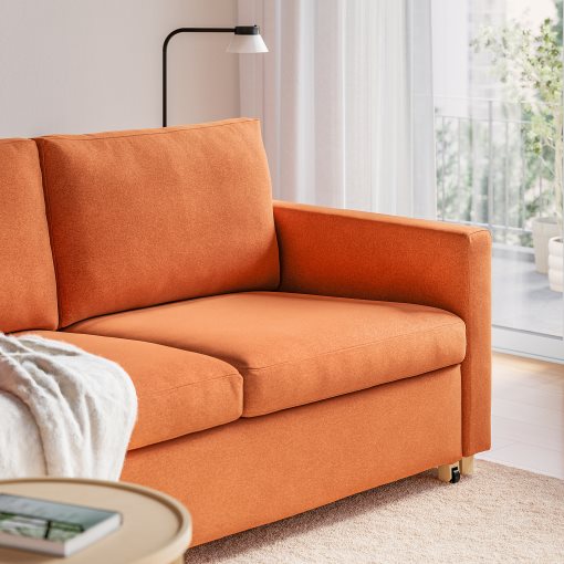 SALTSJÖBADEN, 2-местен разтегателен диван, 095.785.96