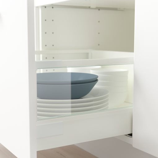 MAXIMERA, допълнителна страница за чекмедже, висока, 102.388.60