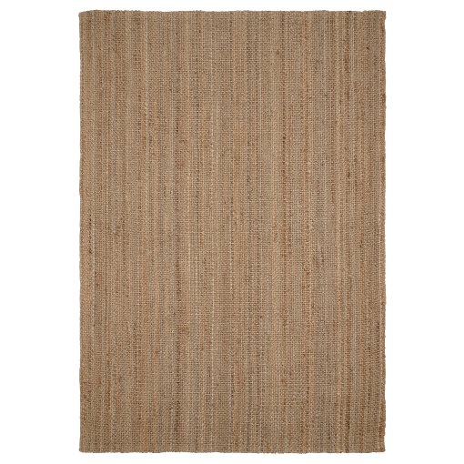 STRÖG, килим, гладко тъкан, 105.270.49