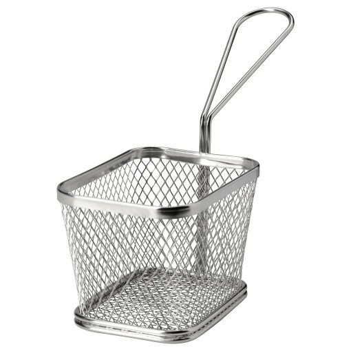 GRILLTIDER, Панер за сервиране, 105.422.57