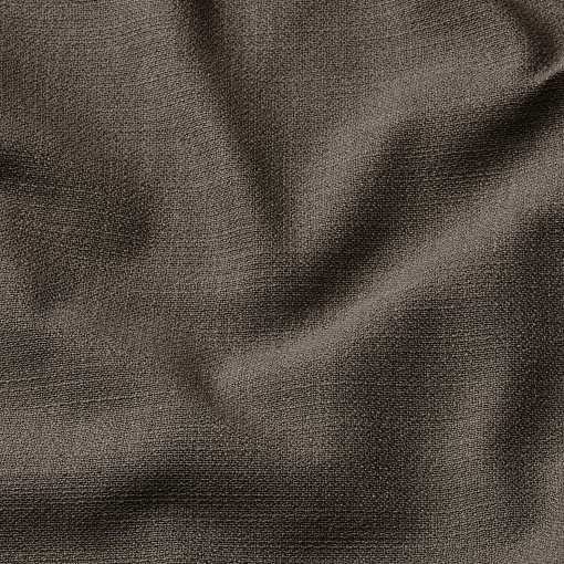 HYLTARP, калъф за 3-мстн диван с лежанка, дясно, 105.473.68