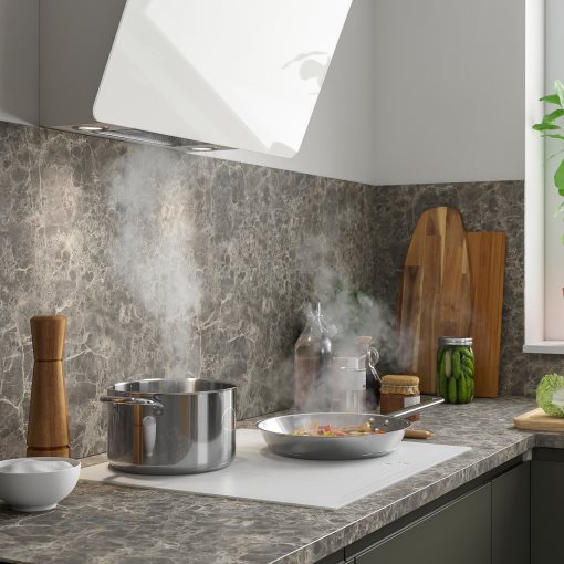 KOLSTAN, индукционен готварски плот, IKEA 500, 105.594.60