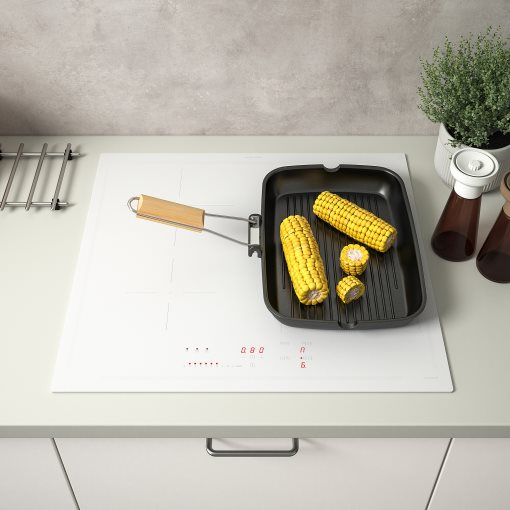 KOLSTAN, индукционен готварски плот, IKEA 500, 105.594.60