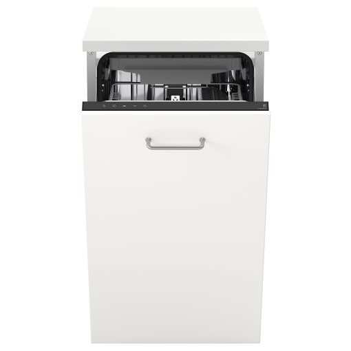 FROSLUNDA, съдомиялна за вграждане, IKEA 500, 105.681.67