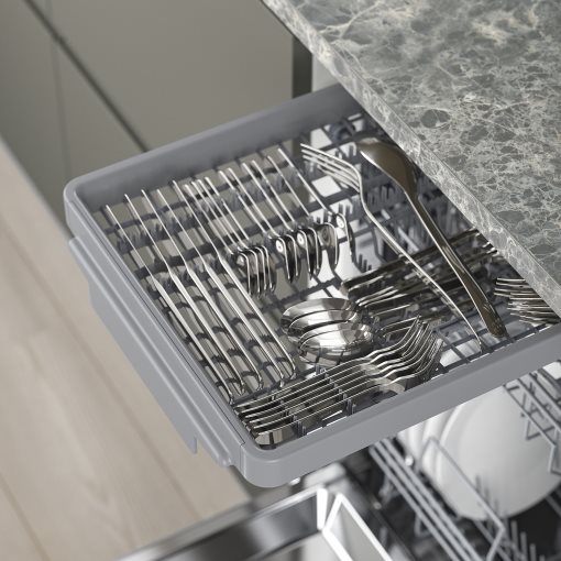 FROSLUNDA, съдомиялна за вграждане, IKEA 500, 105.681.67