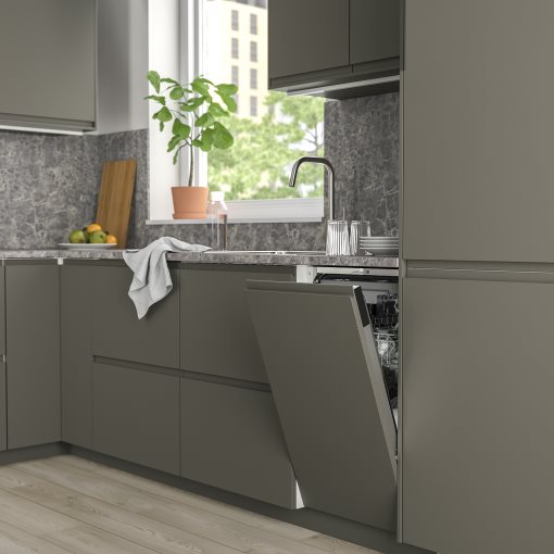 FROSLUNDA, съдомиялна за вграждане, IKEA 500, 105.681.67