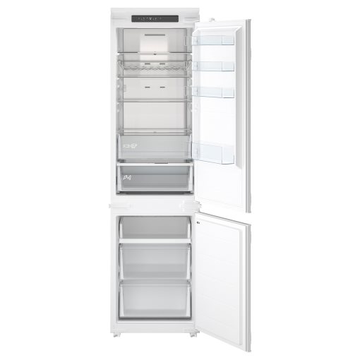SKOGSNÄS, хладилник/фризер, IKEA 700, за вграждане, 105.728.76